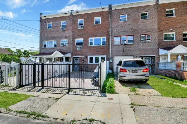 403 Torry Avenue, Bronx, NY 10473