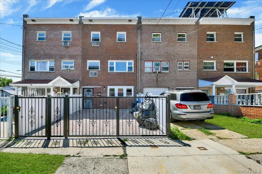 403 Torry Avenue, Bronx, NY 10473 - #3