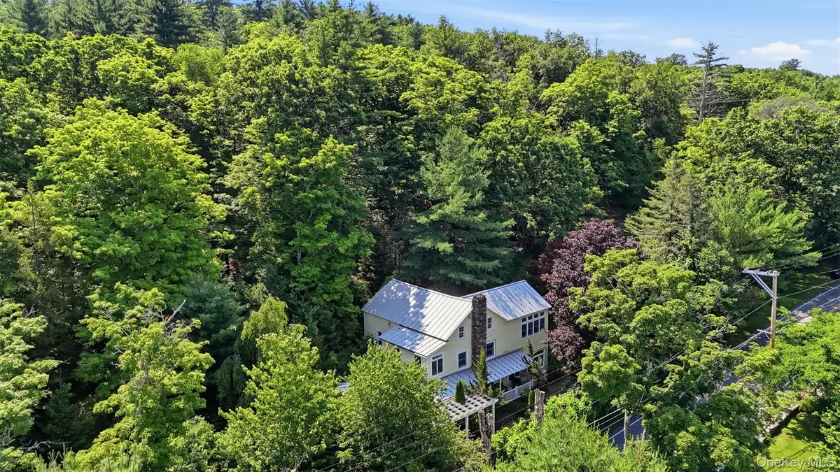 457 Krumville Road, Olivebridge, NY 12461 - #1