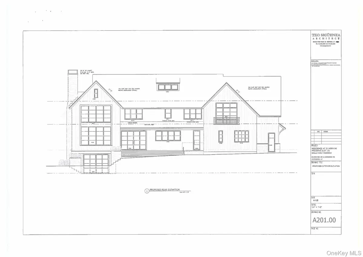Lot 13 Sachem Way, South Salem, NY 10590 - #1