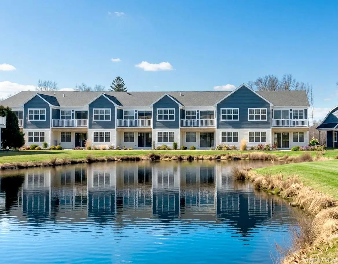 632 Water Way #32, Moriches, NY 11955 - #1