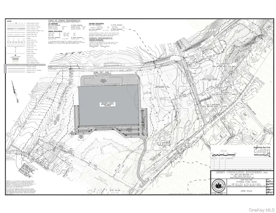 Route 94, Blooming Grove, NY 10914 - #2
