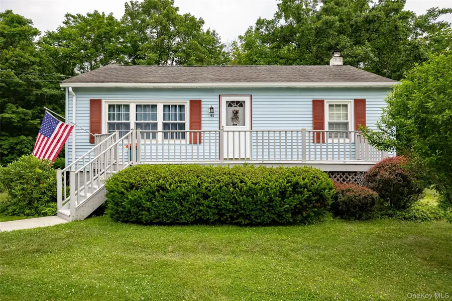 45 Holt Road, Hyde Park, NY 12538 - #2