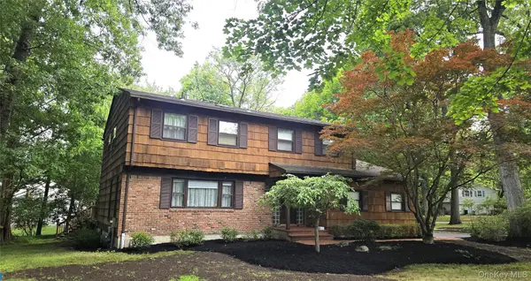 19 York Drive, New City, NY 10956