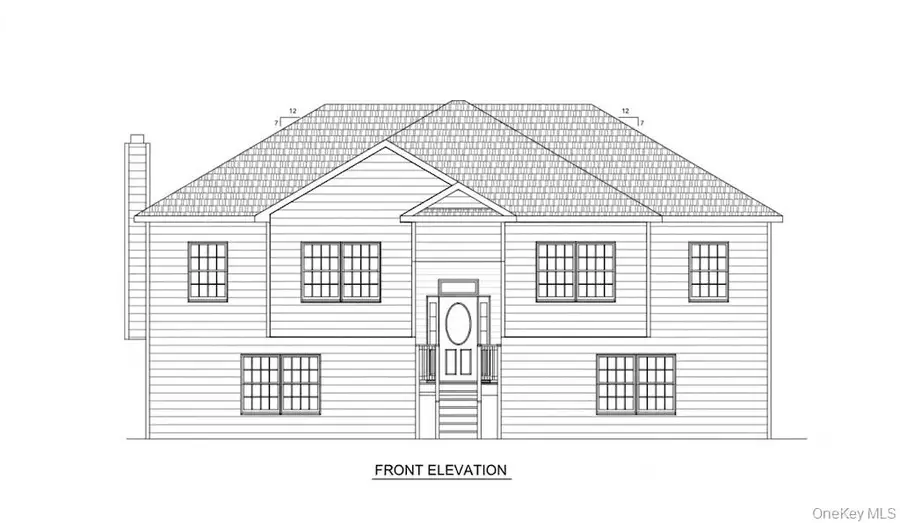 20 Watkins Drive, Walden, NY 12586 - #2