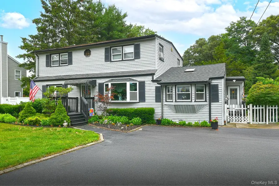 11 Bonnybill Drive, Centereach, NY 11720 - #2