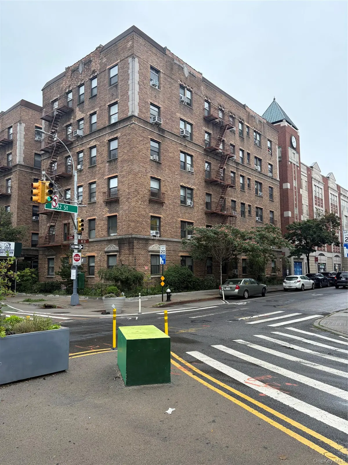 82-06 34 Ave #1A, Jackson Heights, NY 11372 - #1