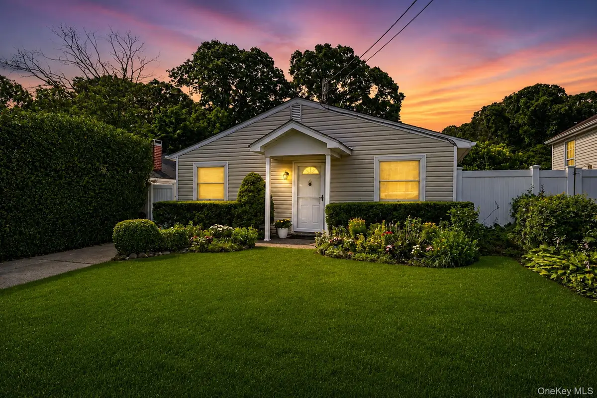 48 Oakmont Avenue, Selden, NY 11784 - #1