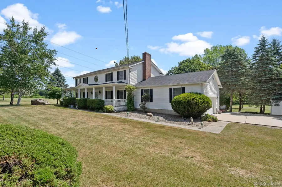 140 Burnt Corners Road, Middletown, NY 10940 - #2