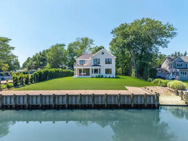 195 Williamsburg Drive, Southold, NY 11971