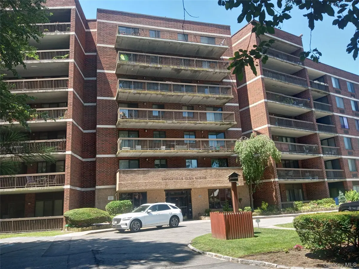 1374 Midland Avenue #214, Bronxville, NY 10708 - #1