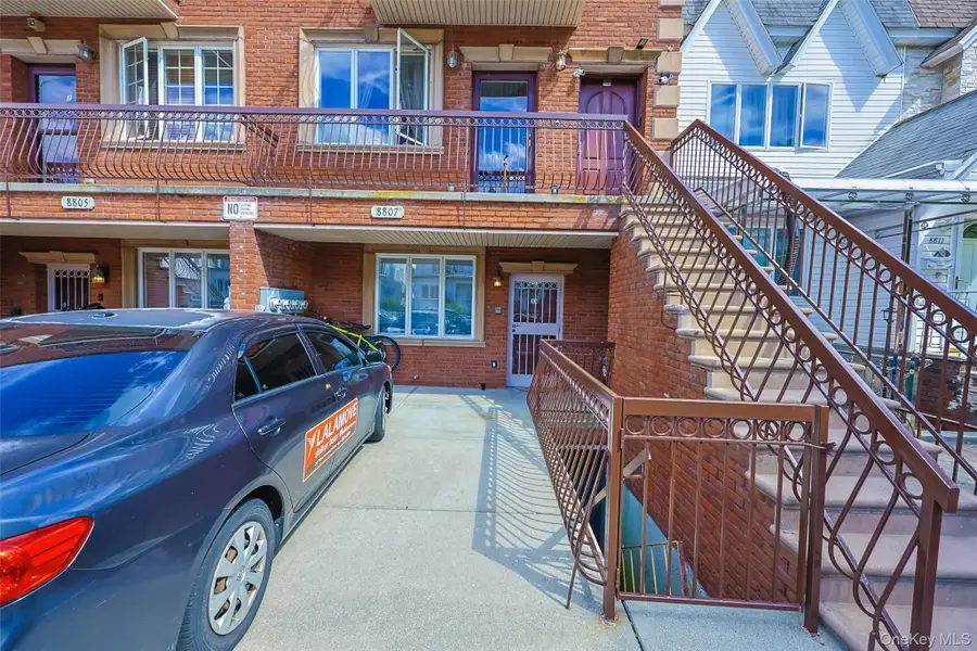 8807 Bay 16th Street #3A, Brooklyn, NY 11214 - #2