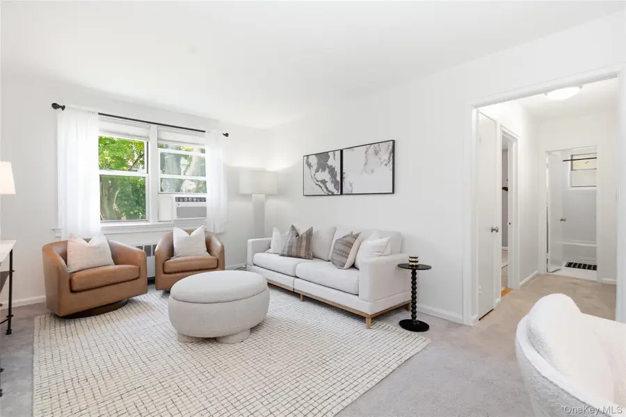 11 Bryant Crescent #1J, White Plains, NY 10605 - #3