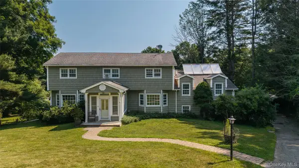 9 Lois Lane, Katonah, NY 10536