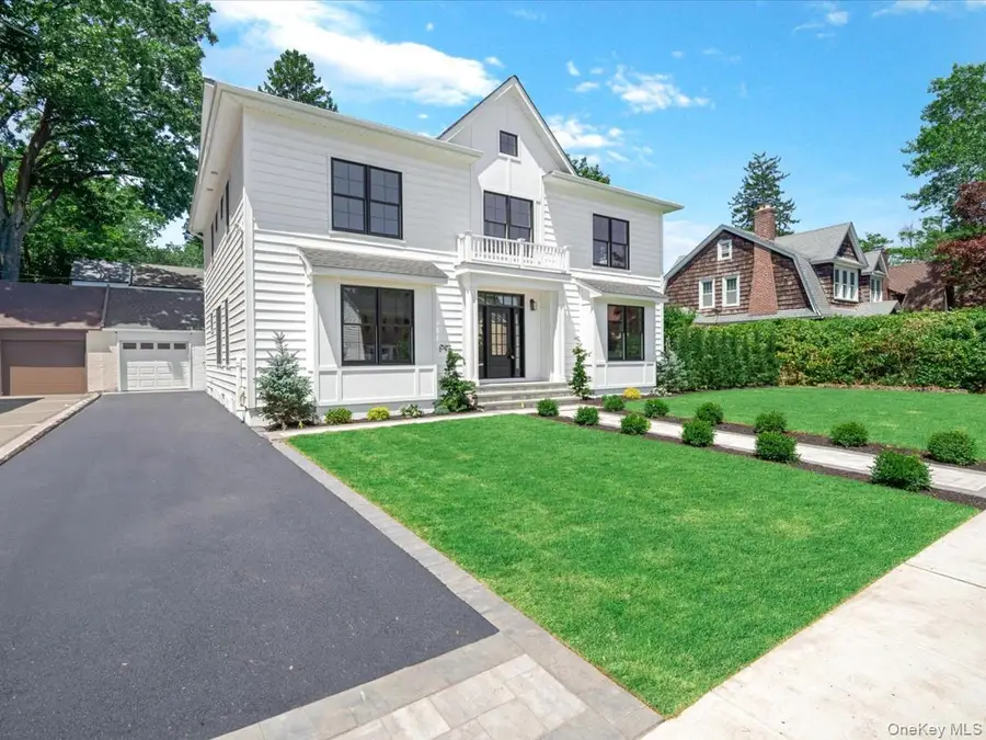 8 Brixton Road, Garden City, NY 11530 - #2