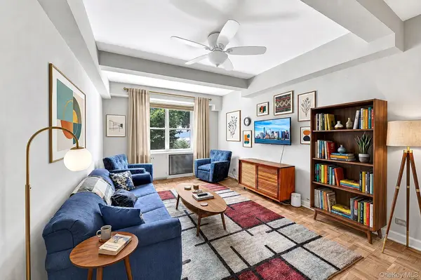 2465 Palisade Avenue #1J, Bronx, NY 10463