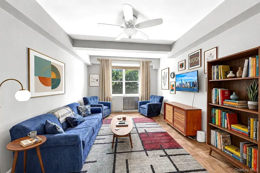 2465 Palisade Avenue #1J, Bronx, NY 10463 - #2