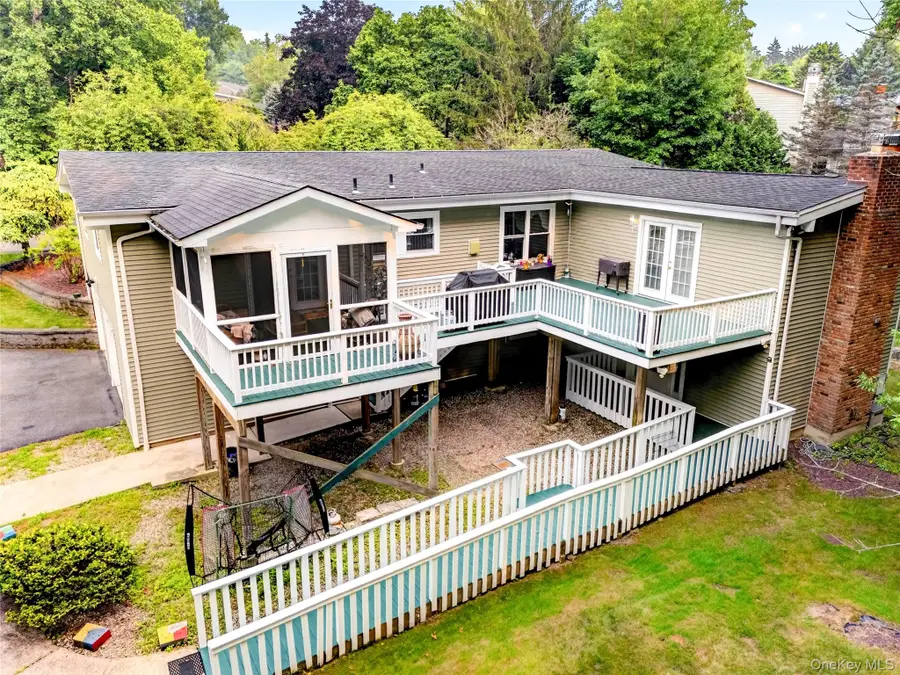 105 Robinhood Lane, West Nyack, NY 10994 - #3