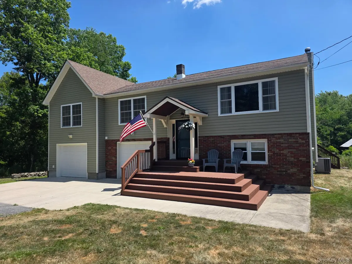 326 Bullville Road, Montgomery, NY 12549 - #1
