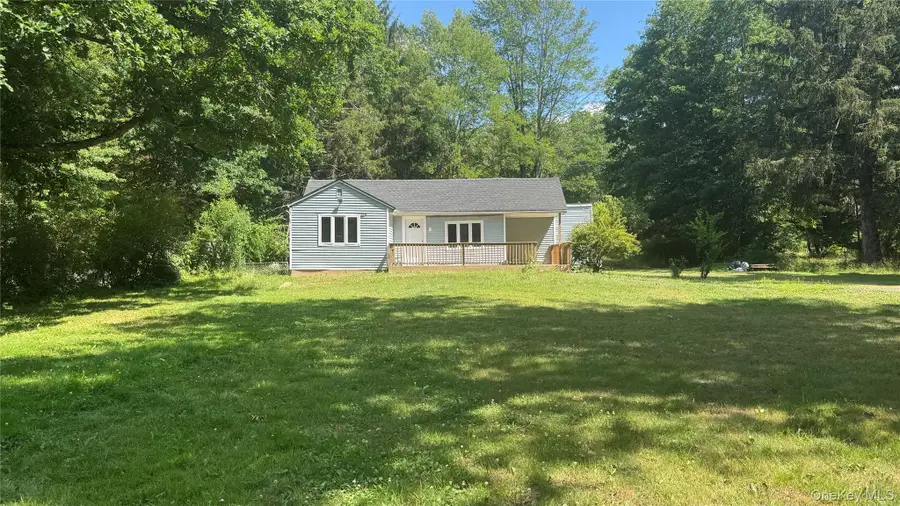 328 Stone School House Road, Bloomingburg, NY 12721 - #2