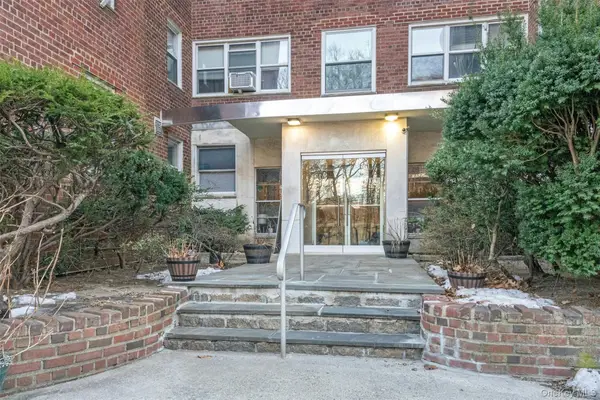 1234 Midland Ave #5F, Bronxville, NY 10708
