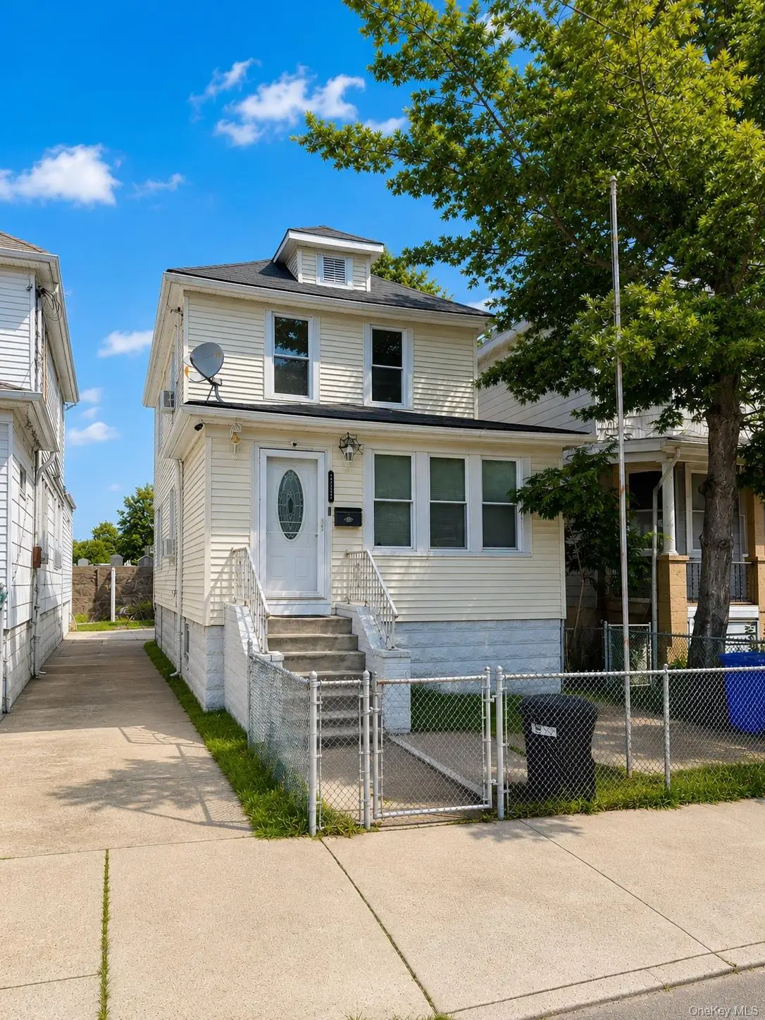 2729 Gifford Avenue, Bronx, NY 10465 - #1