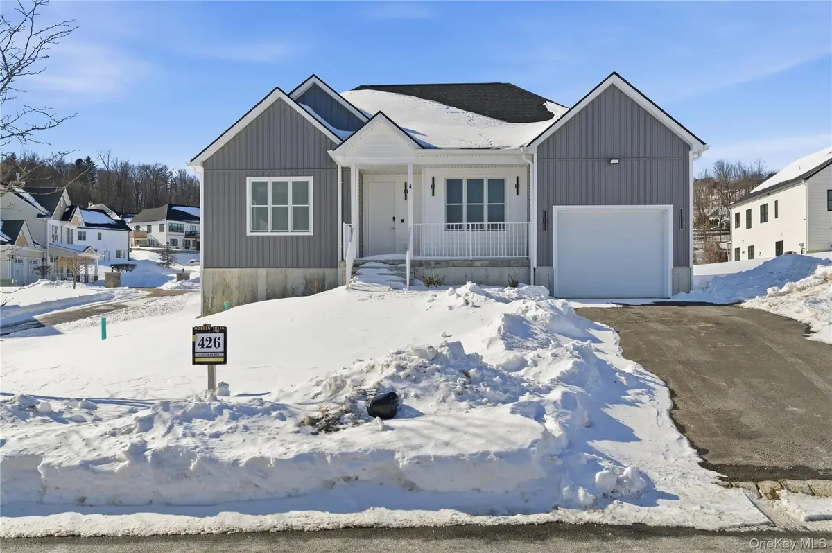 10 Union Transfer, Monroe, NY 10950 - #1