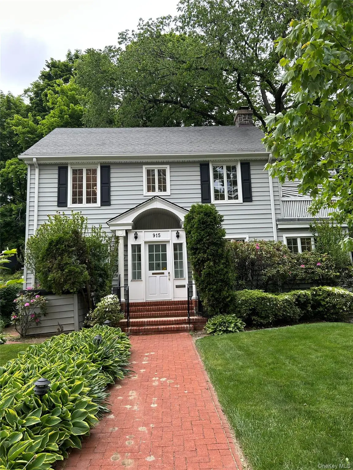 915 Palmer Road, Bronxville, NY 10708 - #1