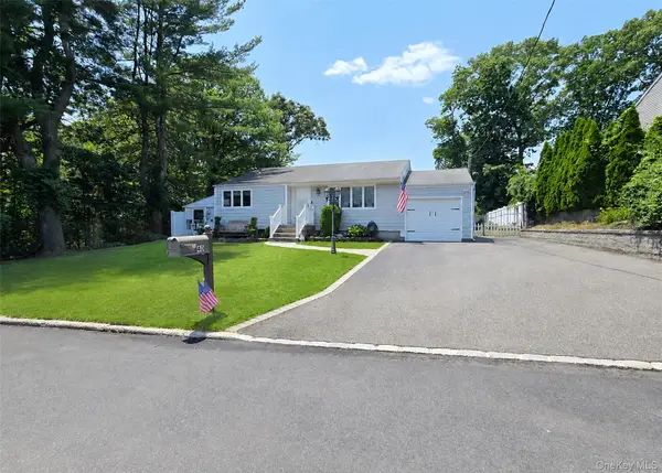 40 Sarah Drive, Lake Grove, NY 11755