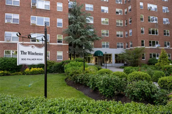 900 Palmer Road #7D, Bronxville, NY 10708