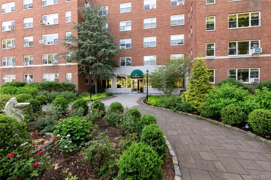900 Palmer Road #7D, Bronxville, NY 10708 - #2