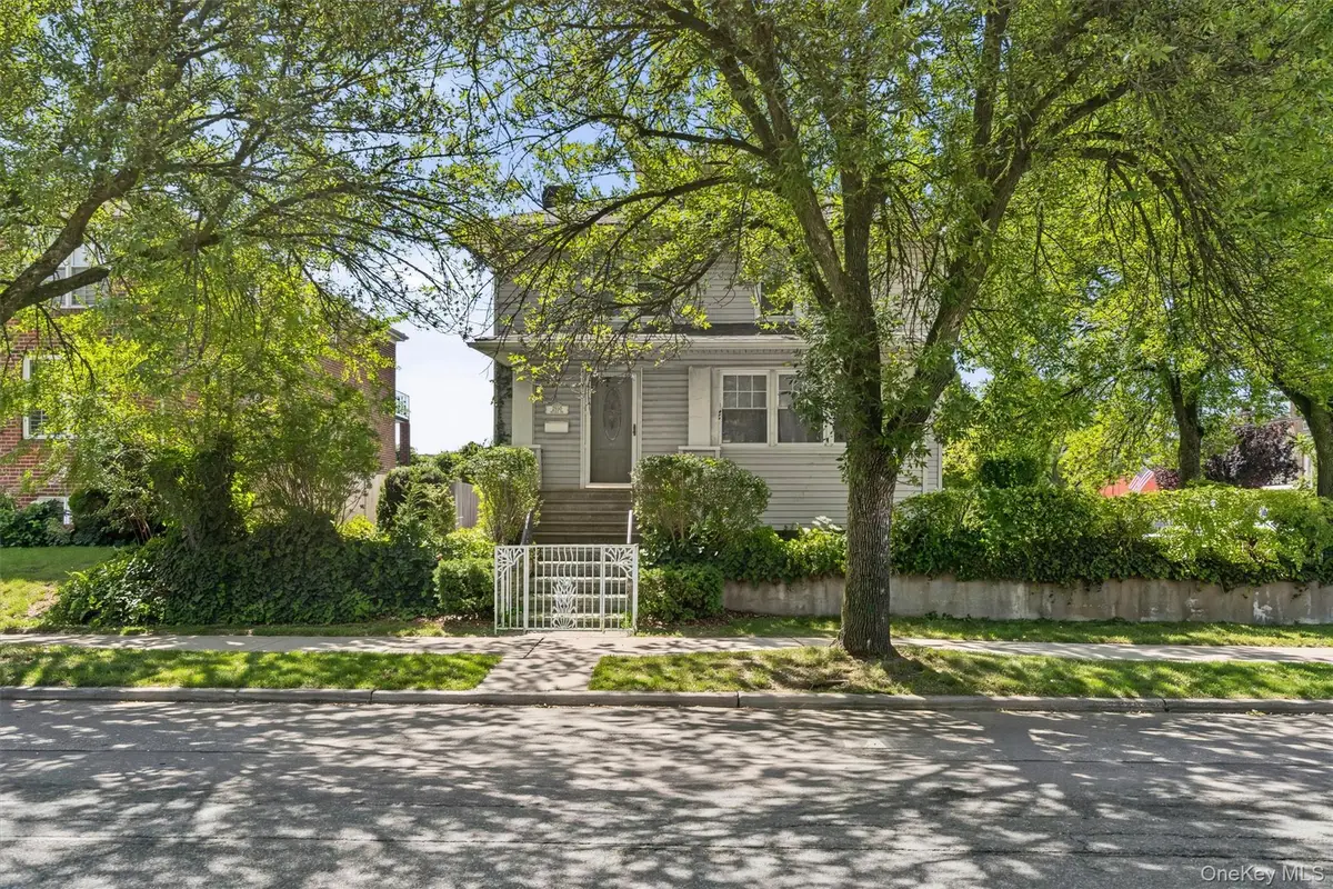 2950 Randall Avenue, Bronx, NY 10465 - #1