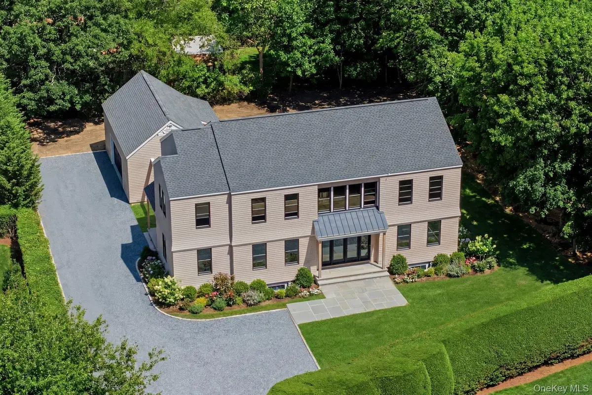 6 Lamb Avenue, Quogue, NY 11959 - #1