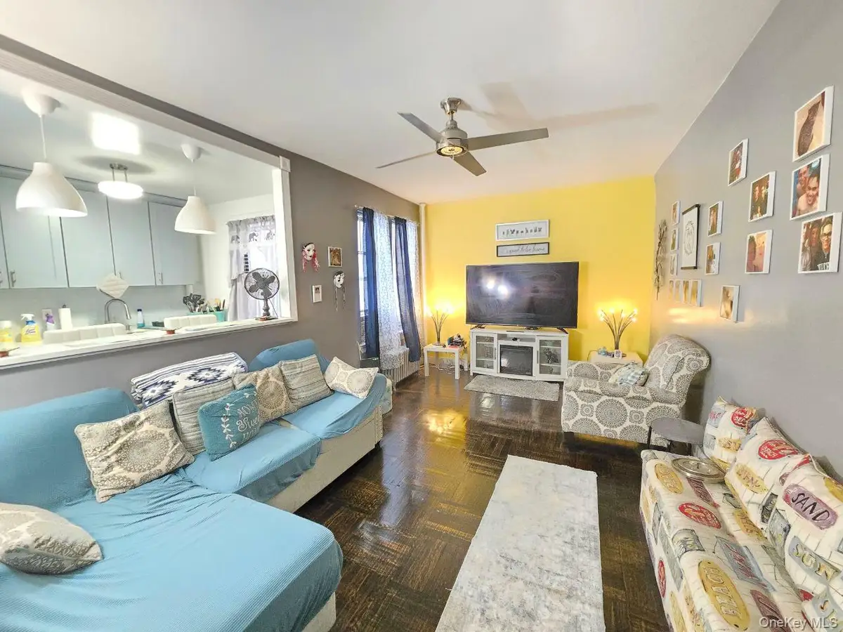 1670 Longfellow Avenue #2A, Bronx, NY 10460 - #1