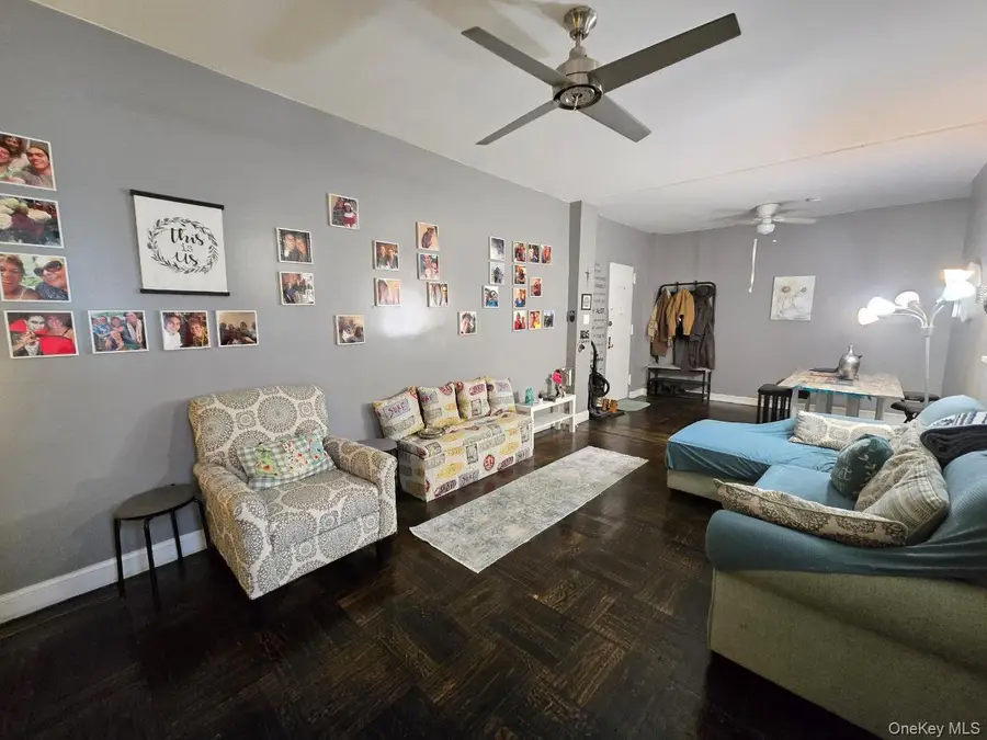 1670 Longfellow Avenue #2A, Bronx, NY 10460 - #2