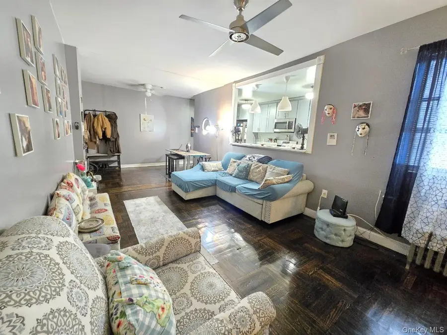 1670 Longfellow Avenue #2A, Bronx, NY 10460 - #3