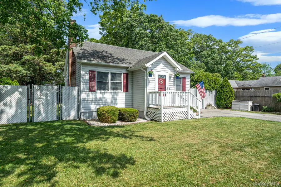 289 Mckinley Drive, Mastic Beach, NY 11951 - #3
