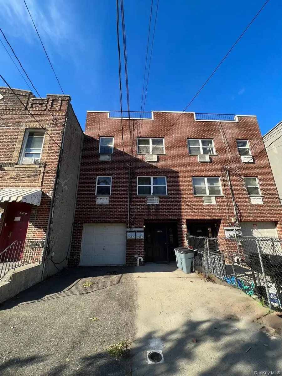 1395 Sutter Avenue, Brooklyn, NY 11208 - #2