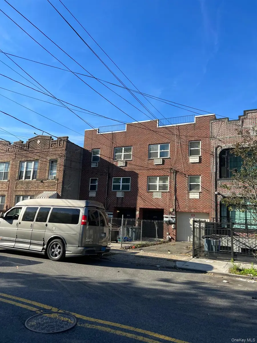 1395 Sutter Avenue, Brooklyn, NY 11208 - #3