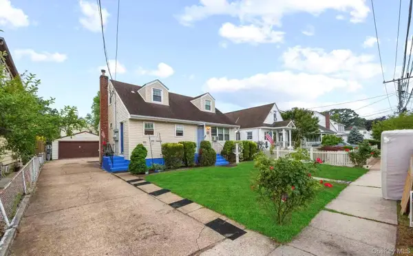 68 Shipherd Avenue, Lynbrook, NY 11563