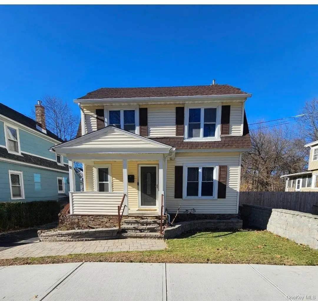 88 Innis Avenue, Poughkeepsie, NY 12601 - #1