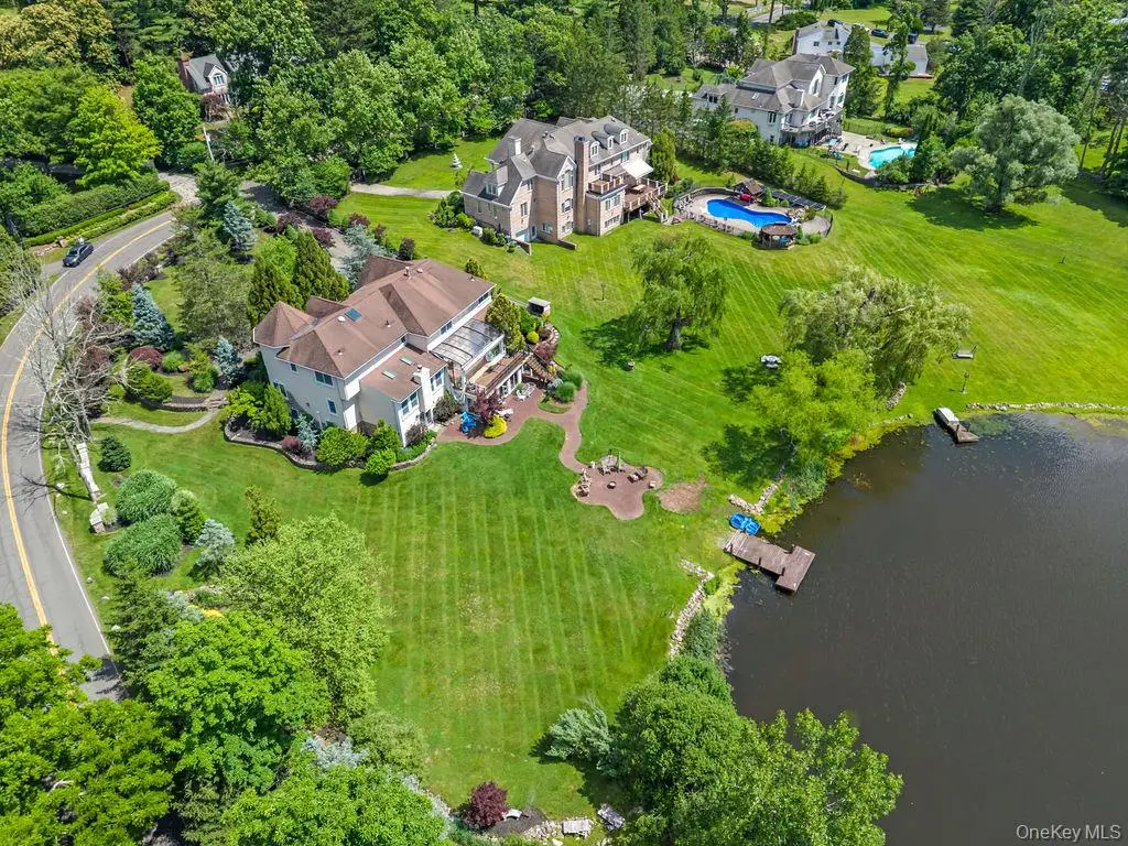 57 Wesley Chapel Road, Suffern, NY 10901 - #1