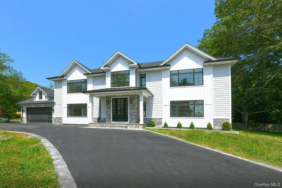 11 Edcris Lane, Huntington, NY 11743 - #3