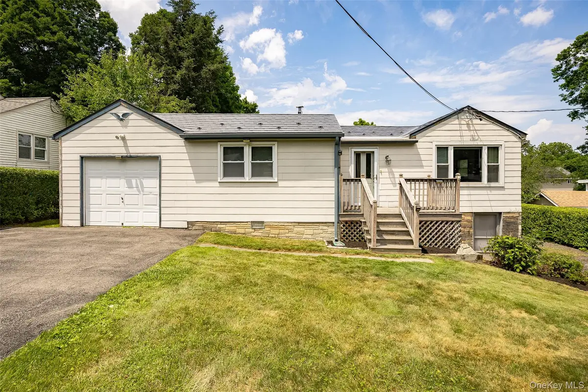 5 Willow Road, Beacon, NY 12508 - #1