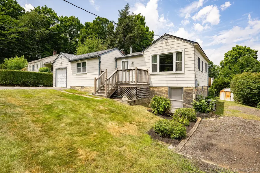 5 Willow Road, Beacon, NY 12508 - #2