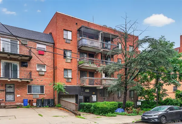 140-44 34th Avenue #2C, Flushing, NY 11354