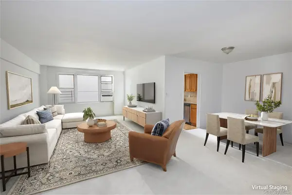 3720 Independence Avenue #5G, Bronx, NY 10463