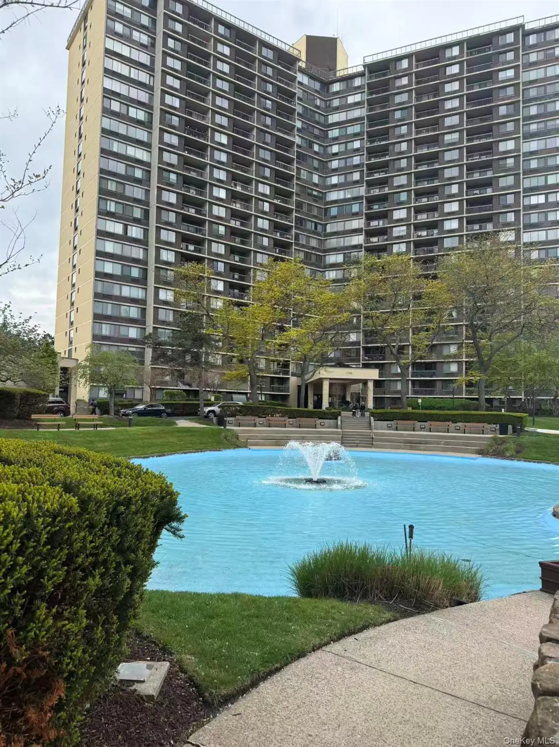 1 Bay Club Drive #11J, Bayside, NY 11360 - #1