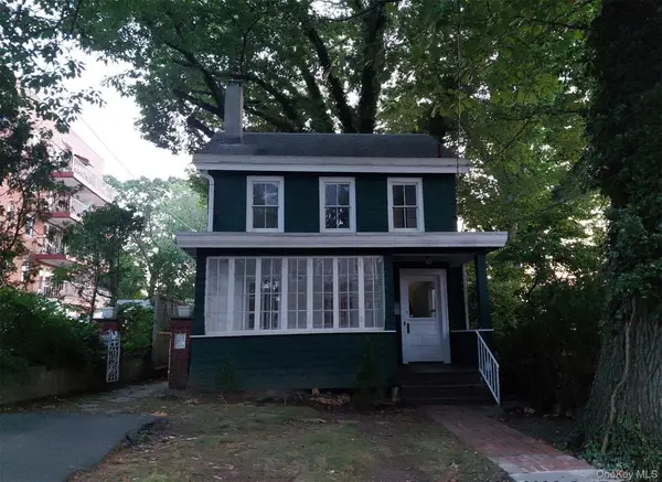 36 Fourth Avenue, Nyack, NY 10960