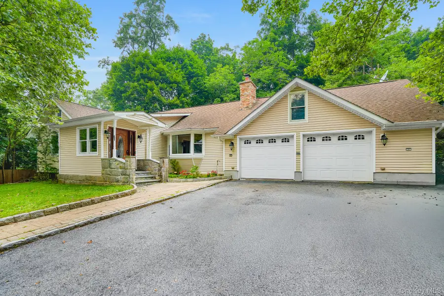 61 Underhill Road, Ossining, NY 10562 - #2